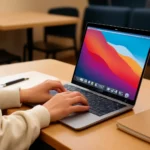 College student MacBook Recommendation