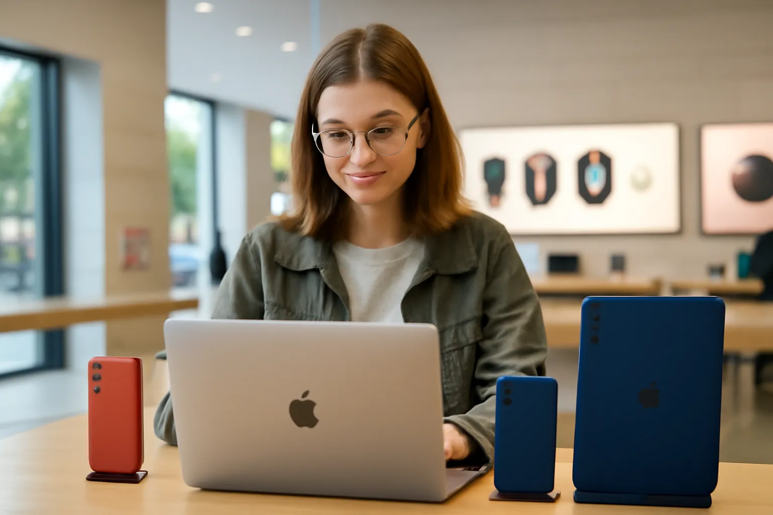 Apple college student discount