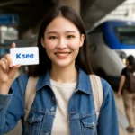 College student K pass application