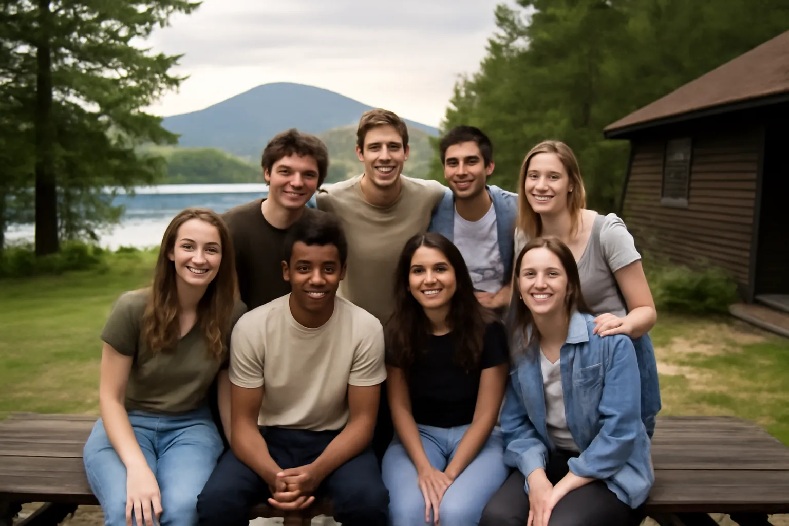 Recommended for college students MT location