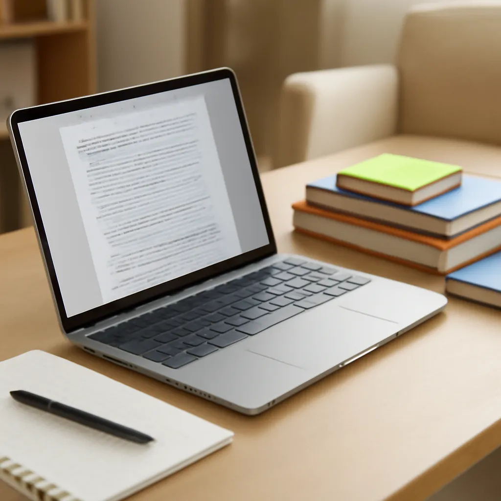 Recommended for college student notebooks
