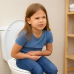 Elementary school constipation treatment