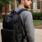 Men's college student bag recommendation