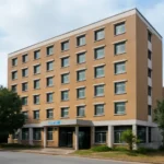 Chungnam National University Student Dormitory Address