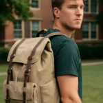 College student bag recommendation