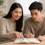 University student tutoring prepaid
