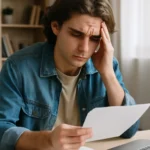 University student pension unpaid