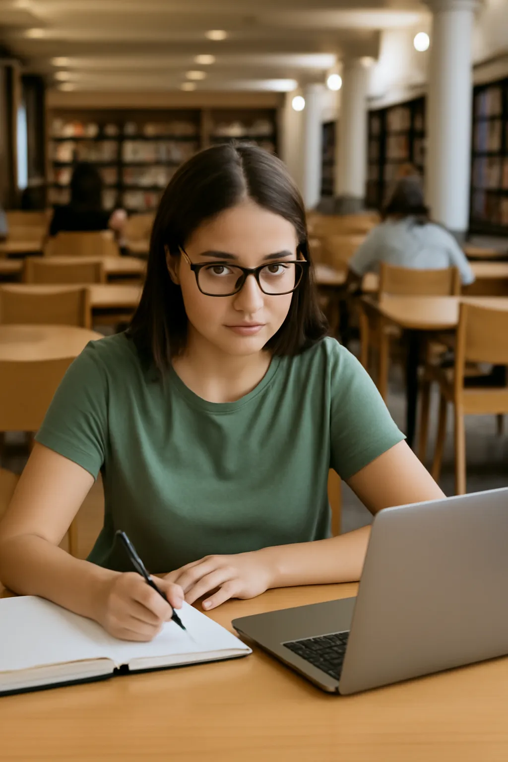College student work incentives