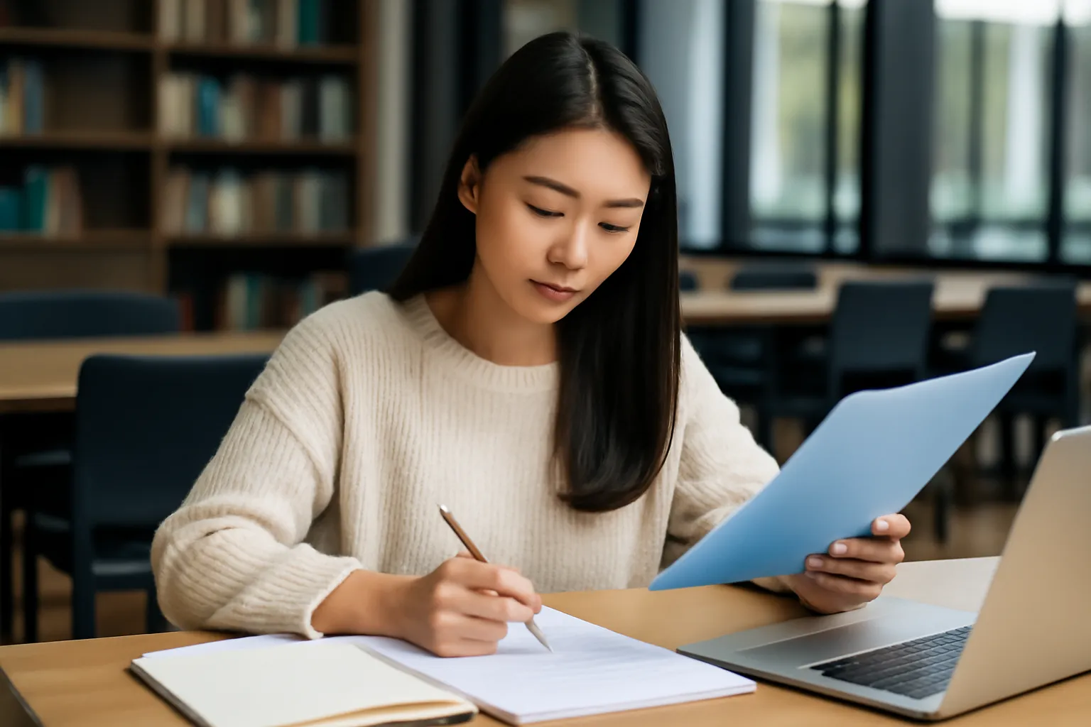 Student Student Tomorrow Learning Card Application