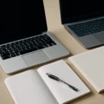 College student notebook comparison