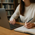 Use of university student MacBooks