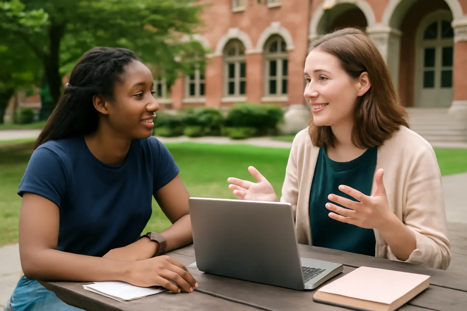 University Student Mentoring Scholarship