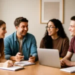 Recruitment of college students mentors