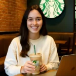 Starbucks college student discount