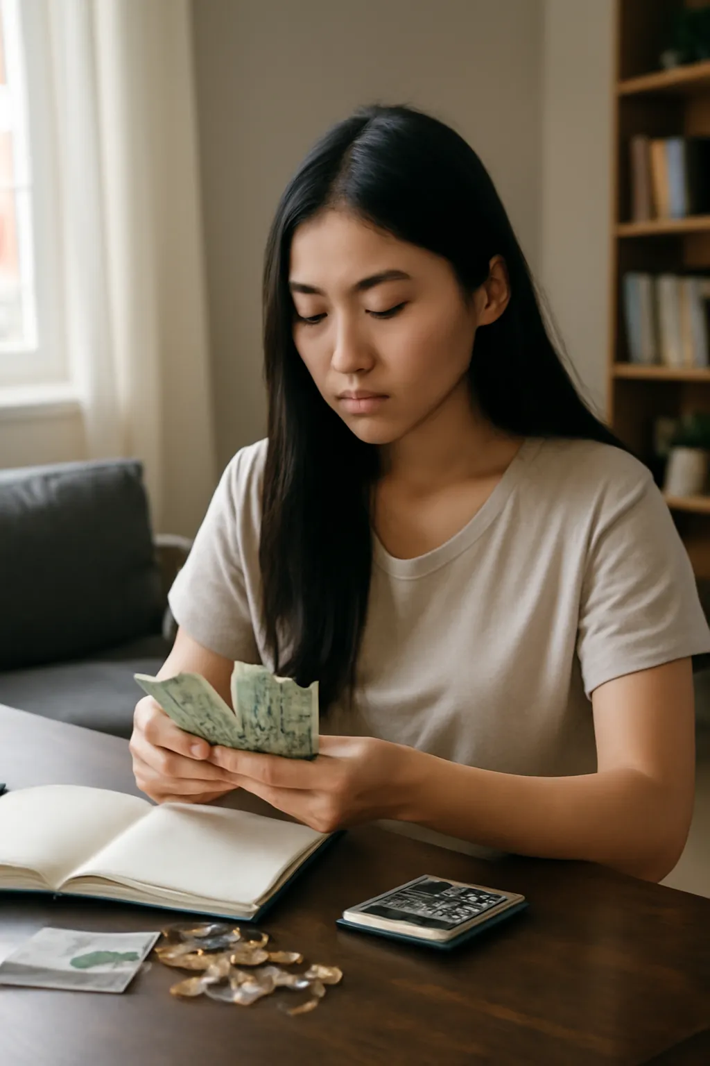 Average of college students per month
