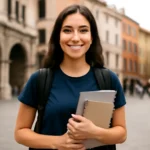 University Student Overseas Training Support