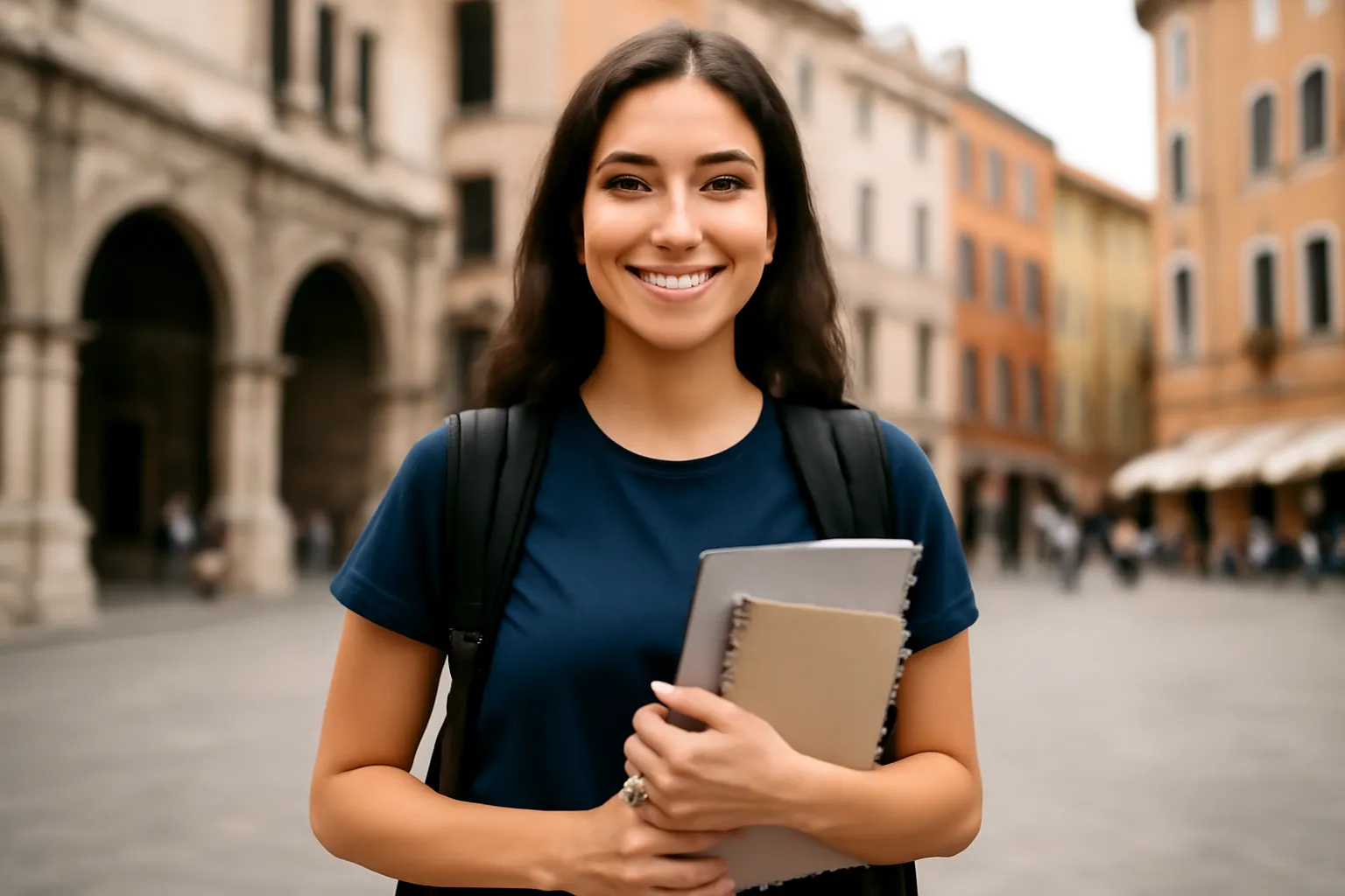 University Student Overseas Training Support