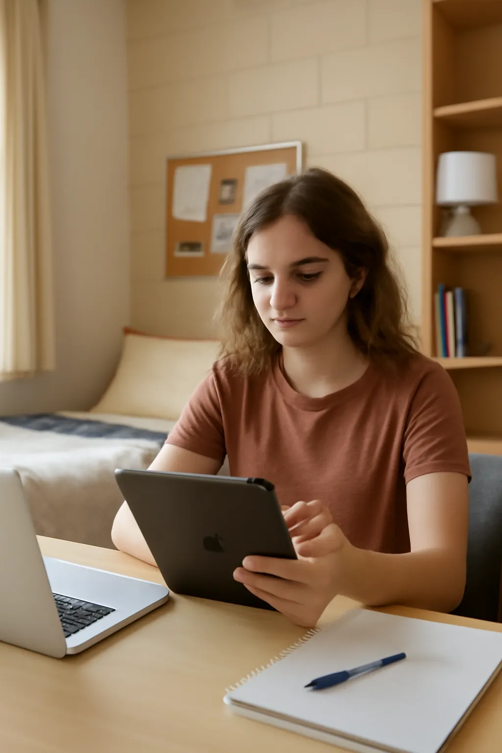 IPad College Student Discount freshmen