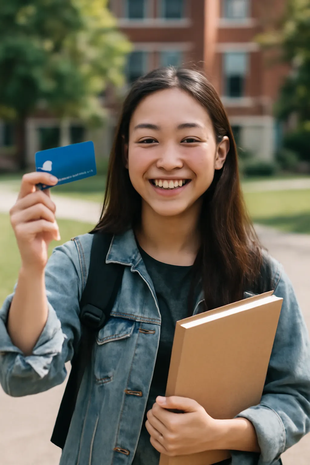 College student K pass card recommendation