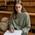 Reasons for college students