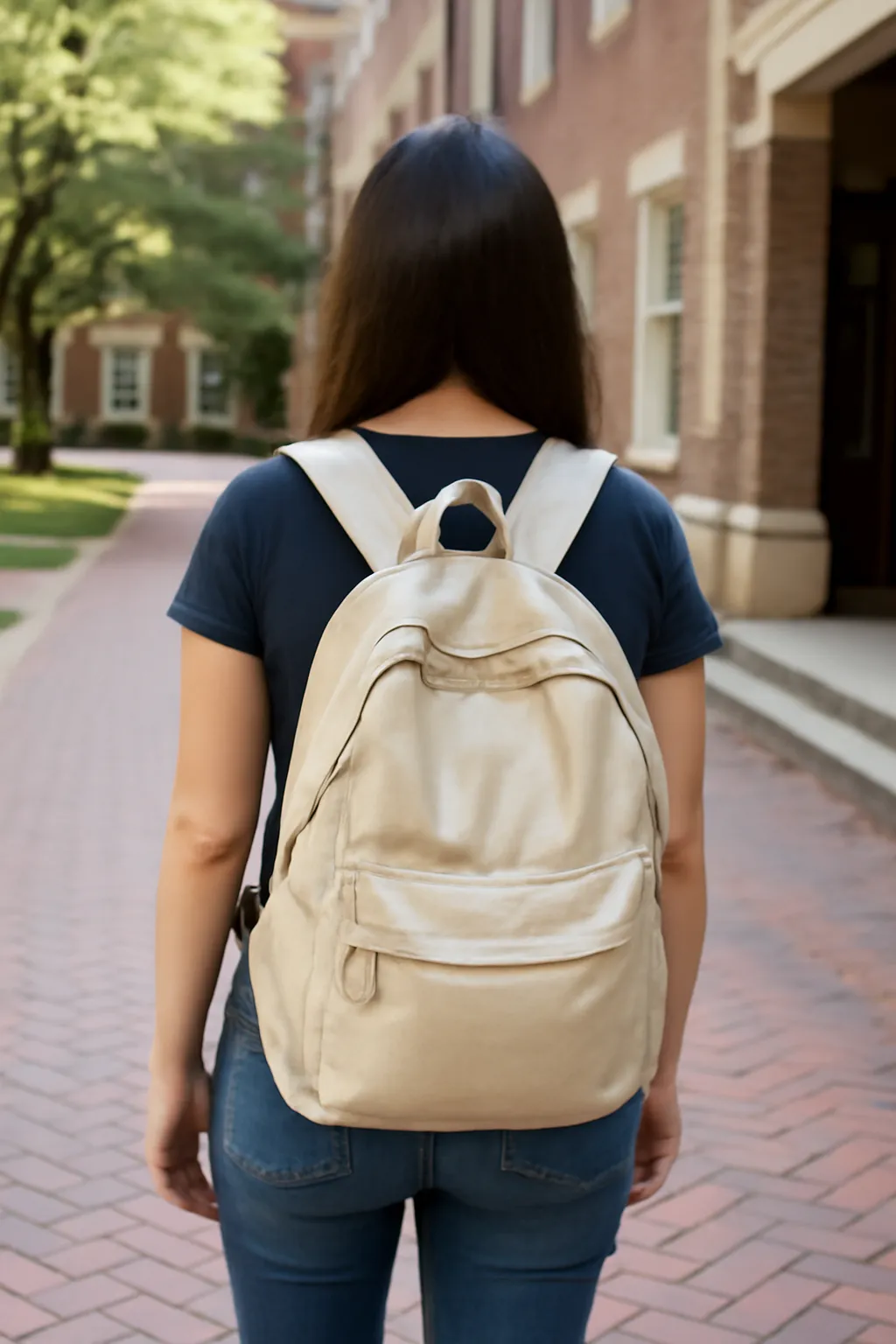 Women's University Backpack