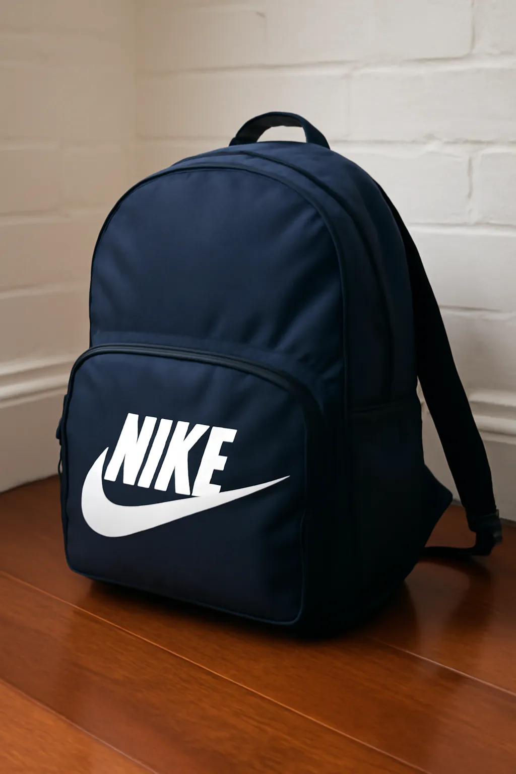 Elementary school picnic bag Nike