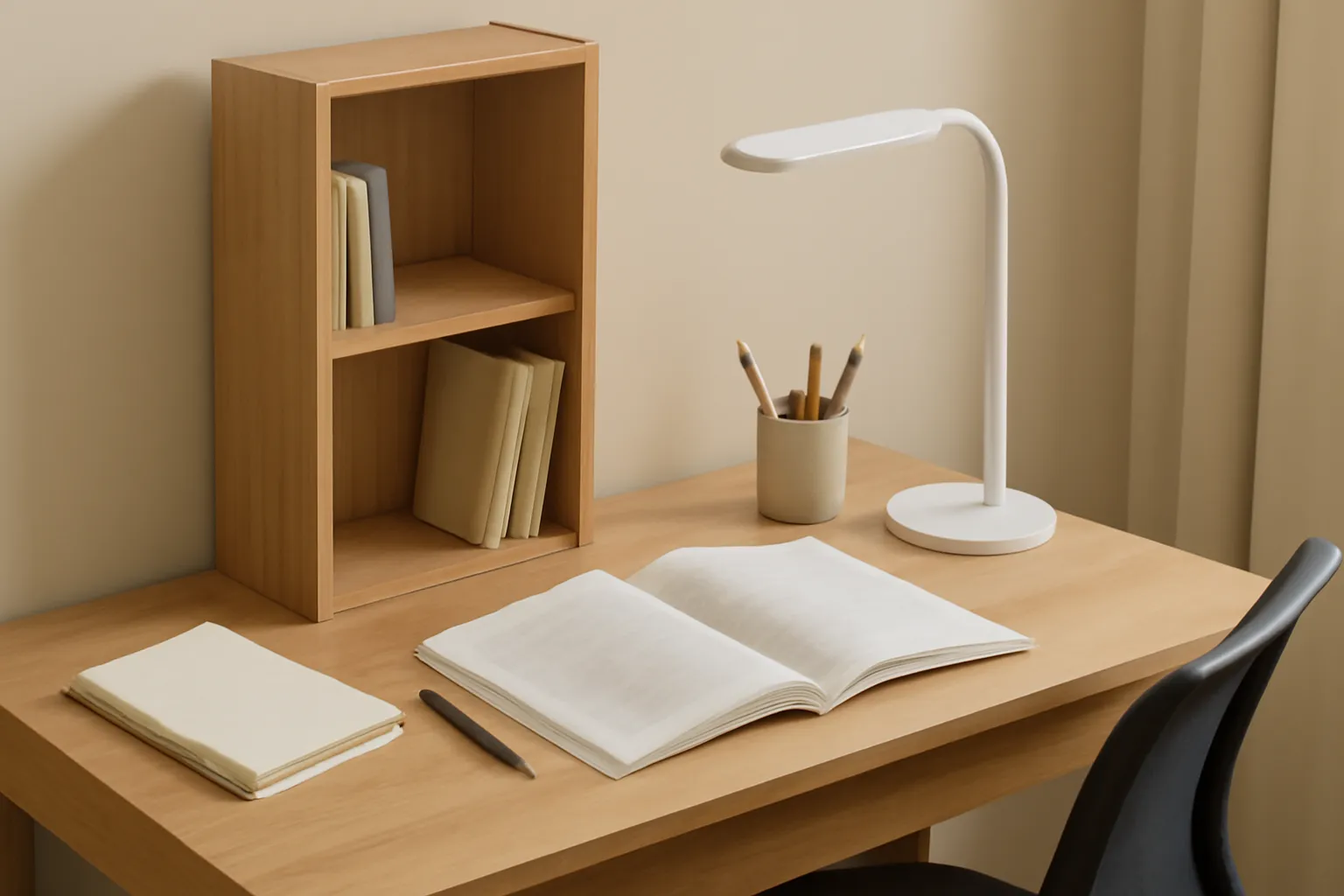 High school student desk recommendation
