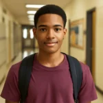 High school student self -introduction sample