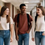High school student free education abolition