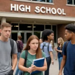 High school student free education abolition