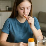 High school student vitamin D capacity