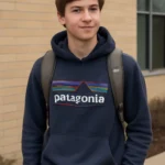High school student brand clothes recommended