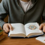 High school student life science recommendation book