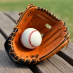 Elementary School Baseball Gloves 10.5 inches