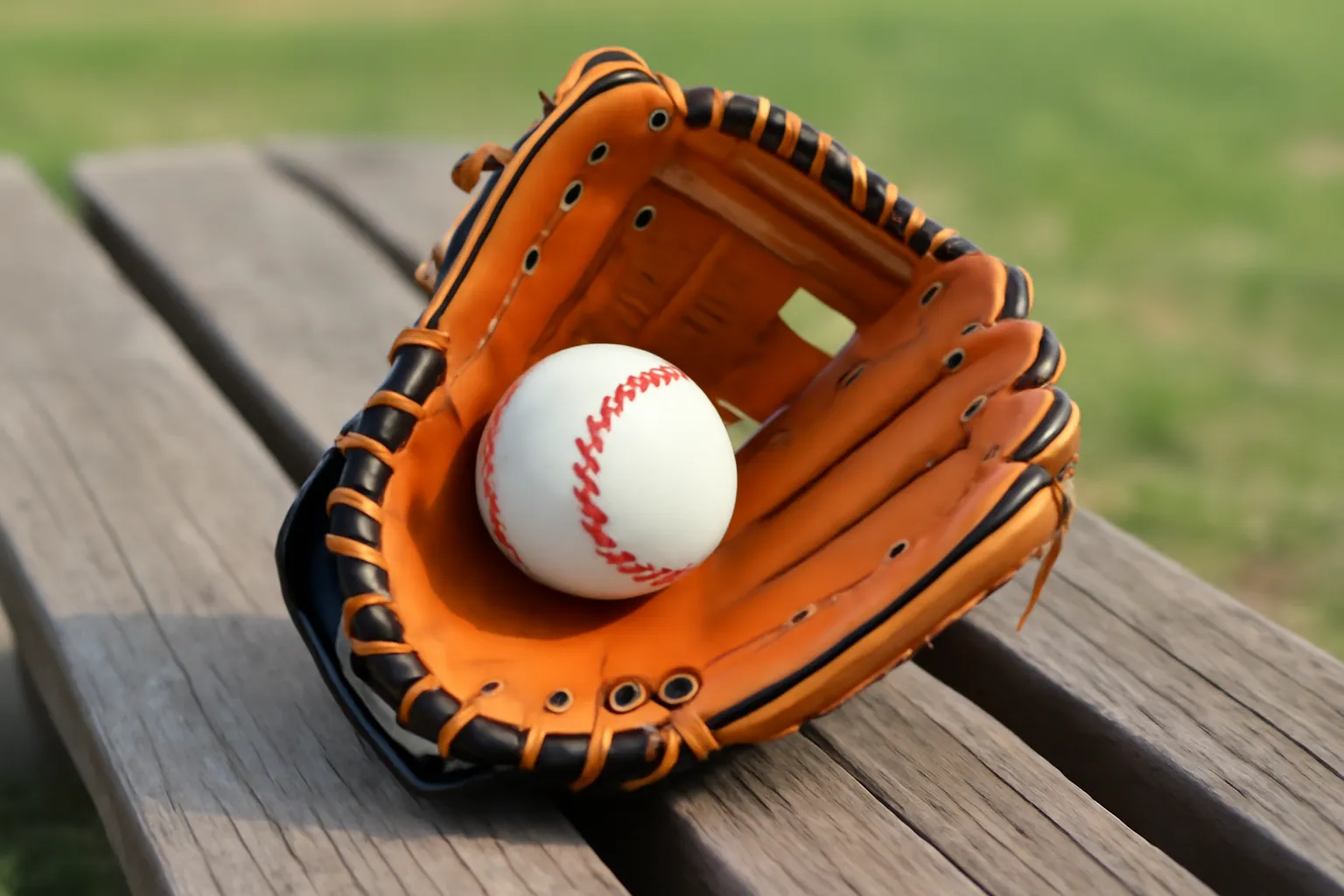 Elementary School Baseball Gloves 10.5 inches