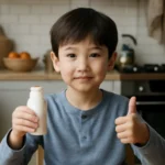 Naver elementary school student lactic acid bacteria immunity