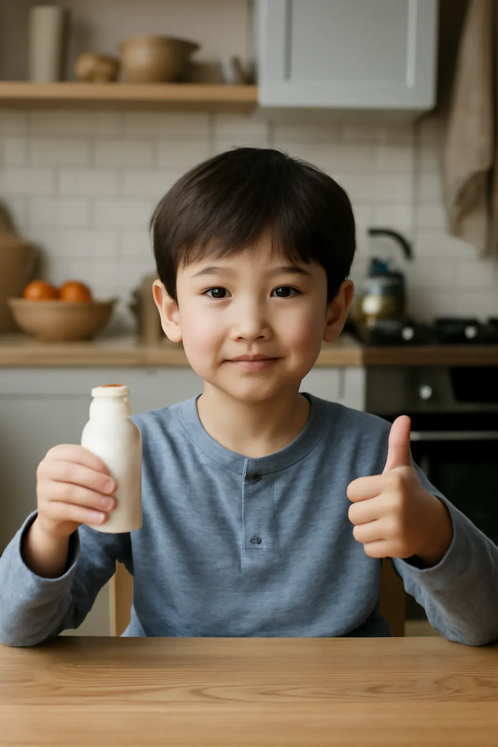 Naver elementary school student lactic acid bacteria immunity