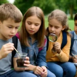 Elementary Student Experience Program