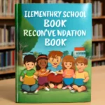 Elementary School Book Recommendation Book