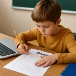 Elementary School Student Quiz Answer