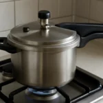 Pungnyeon pressure cooker