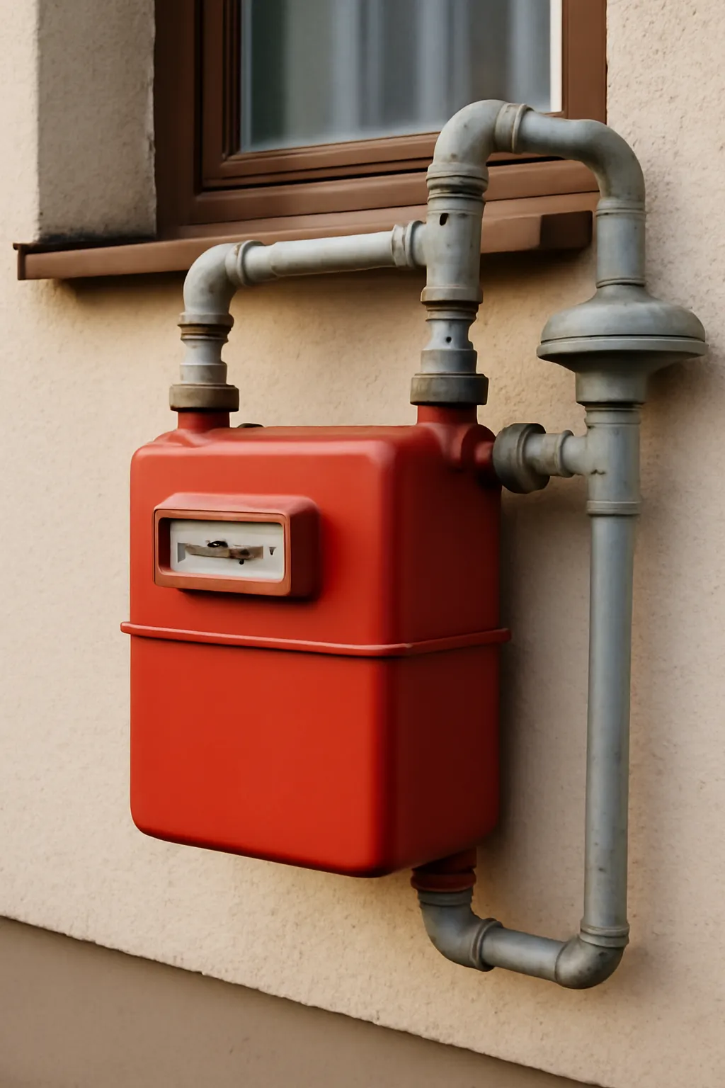Is the city gas LNG?