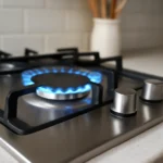 City gas finishing cost