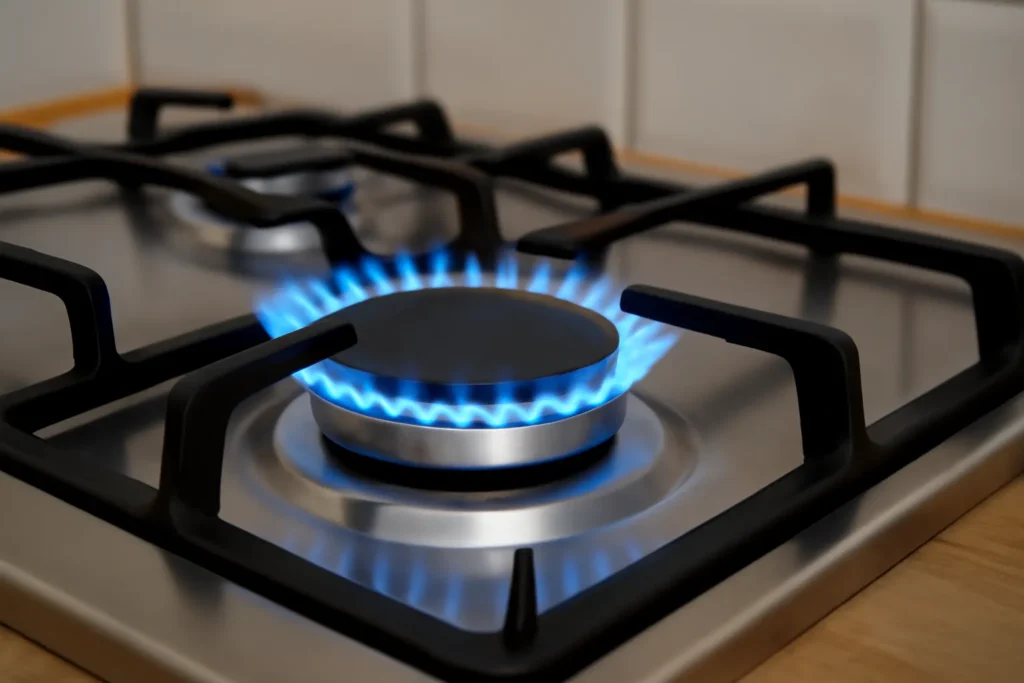 Urban Gas Act Enforcement Rules