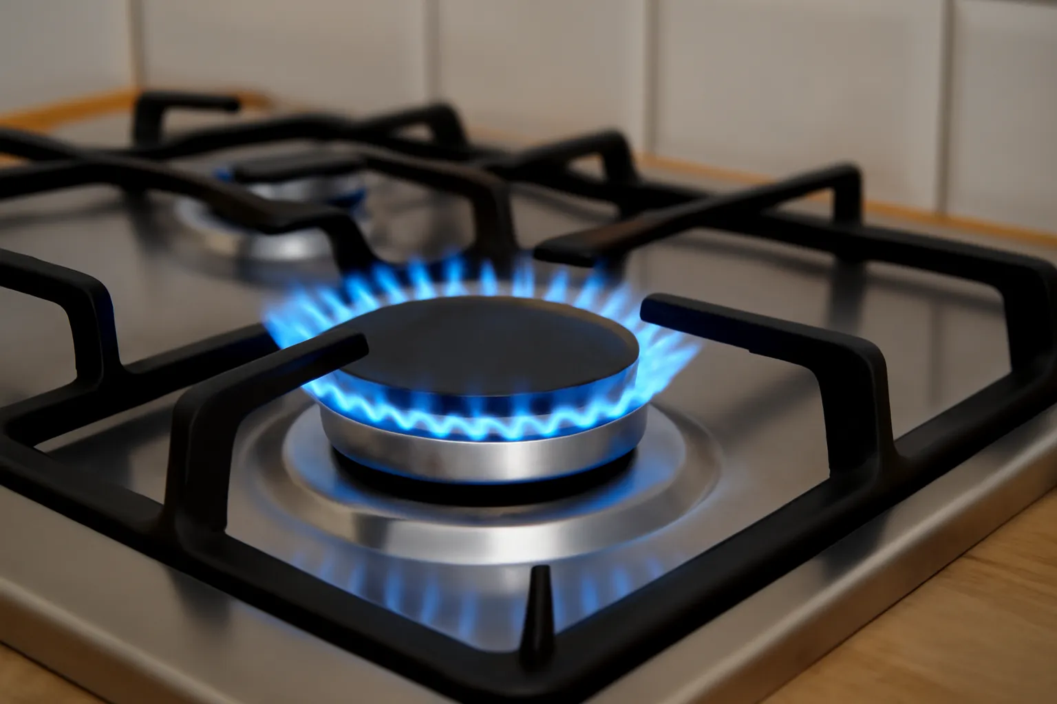 Urban Gas Act Enforcement Rules