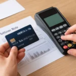 City gas credit card