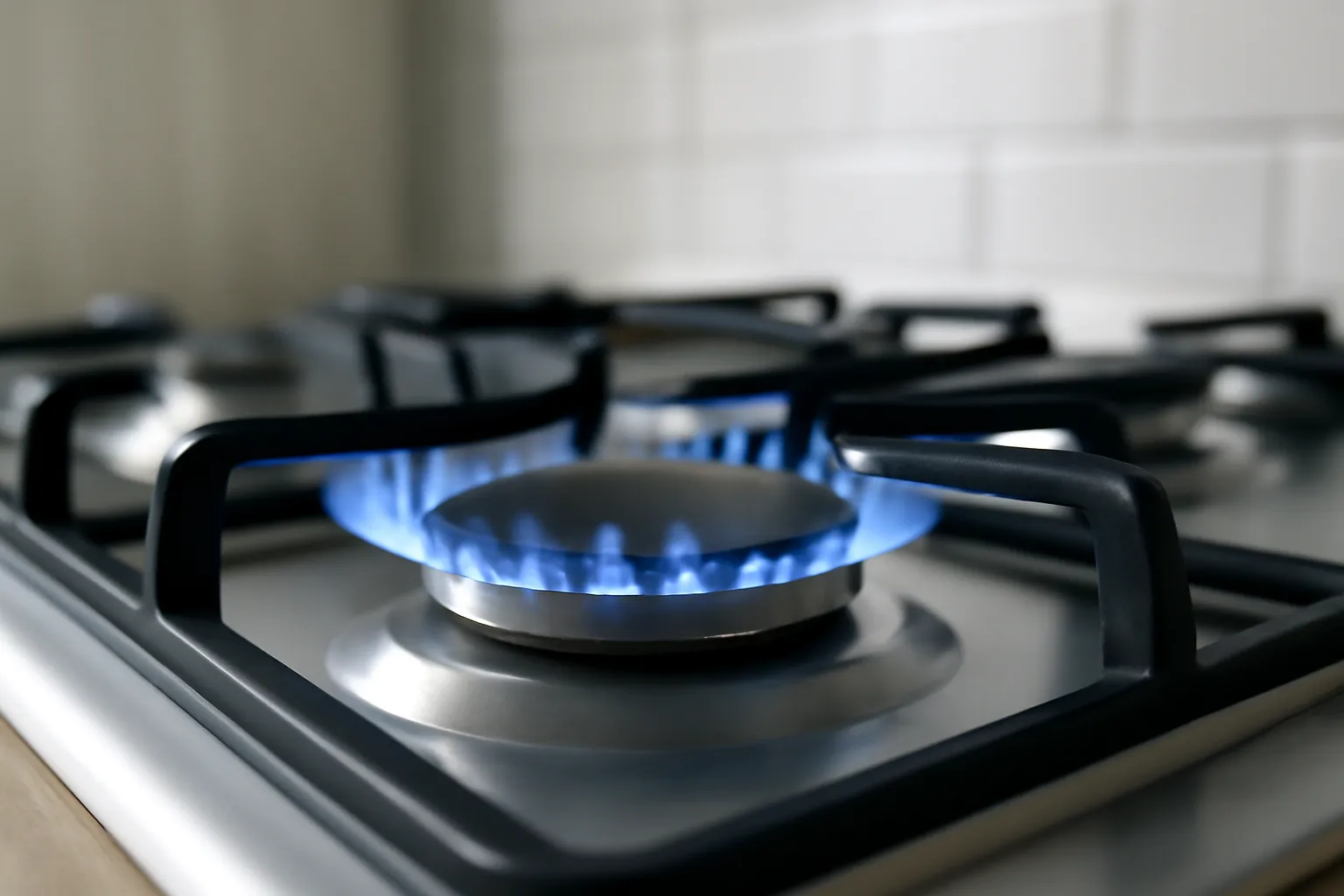 City gas rates