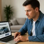 Internet direct car insurance