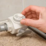 Recommended city gas timer