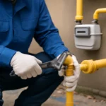 City gas 200 rates